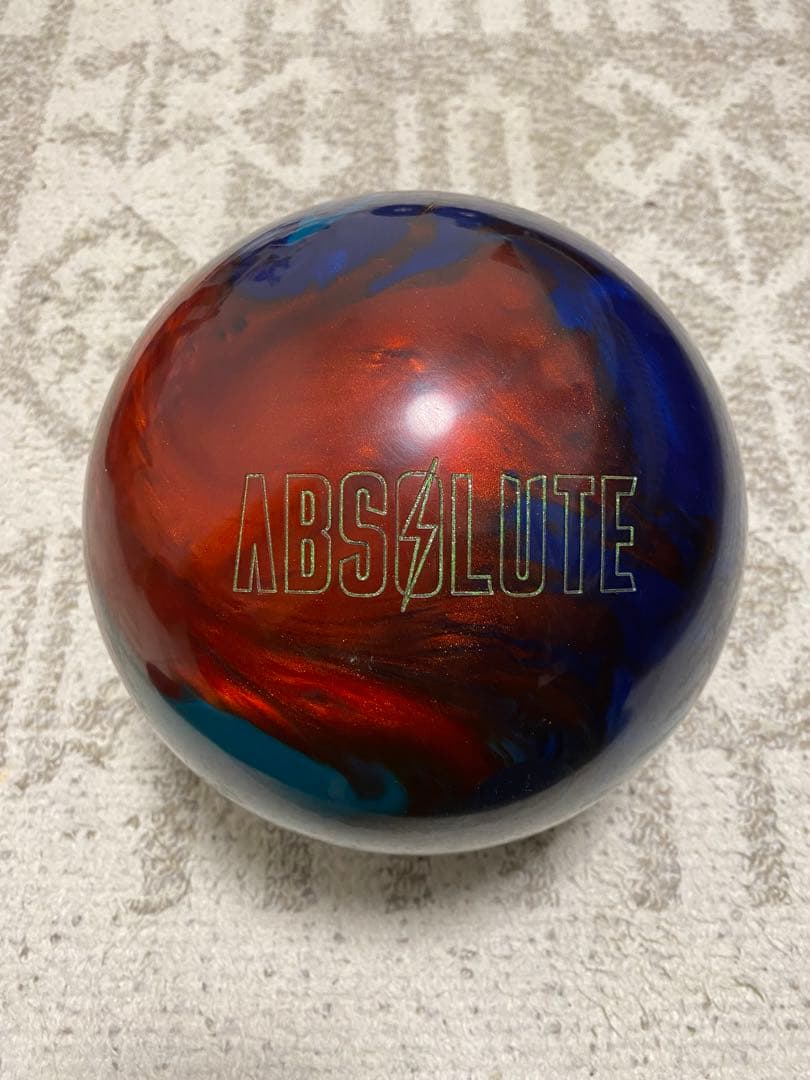 アブソリュートパール