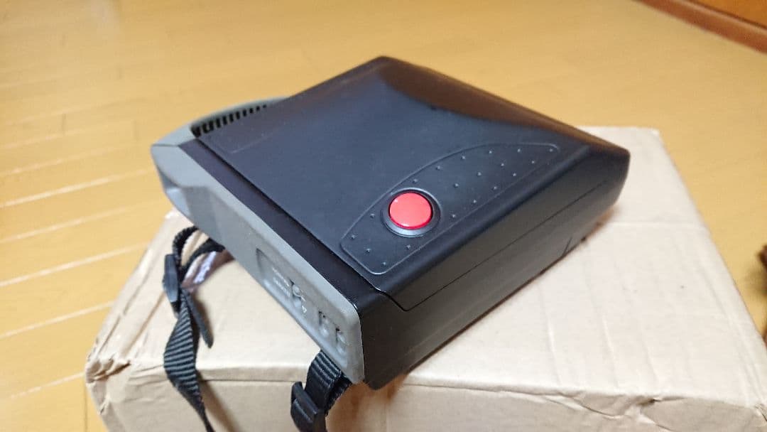 ポラロイドカメラ  セット