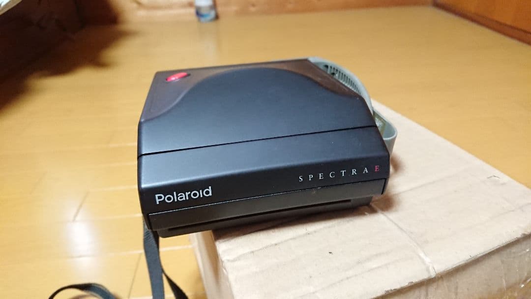 ポラロイドカメラ  セット