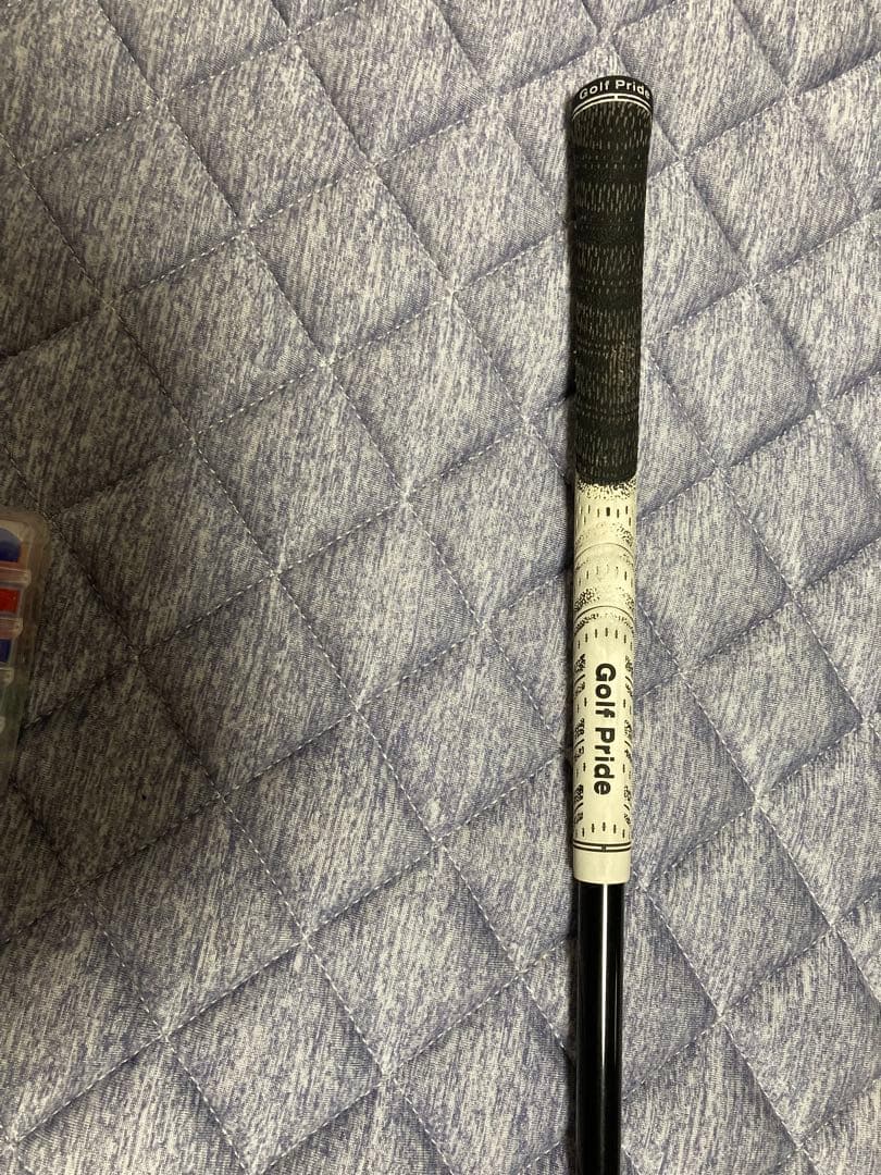 【希少レフティー】ベンタスVENTUS ブラック6X 1w テーラーメイド