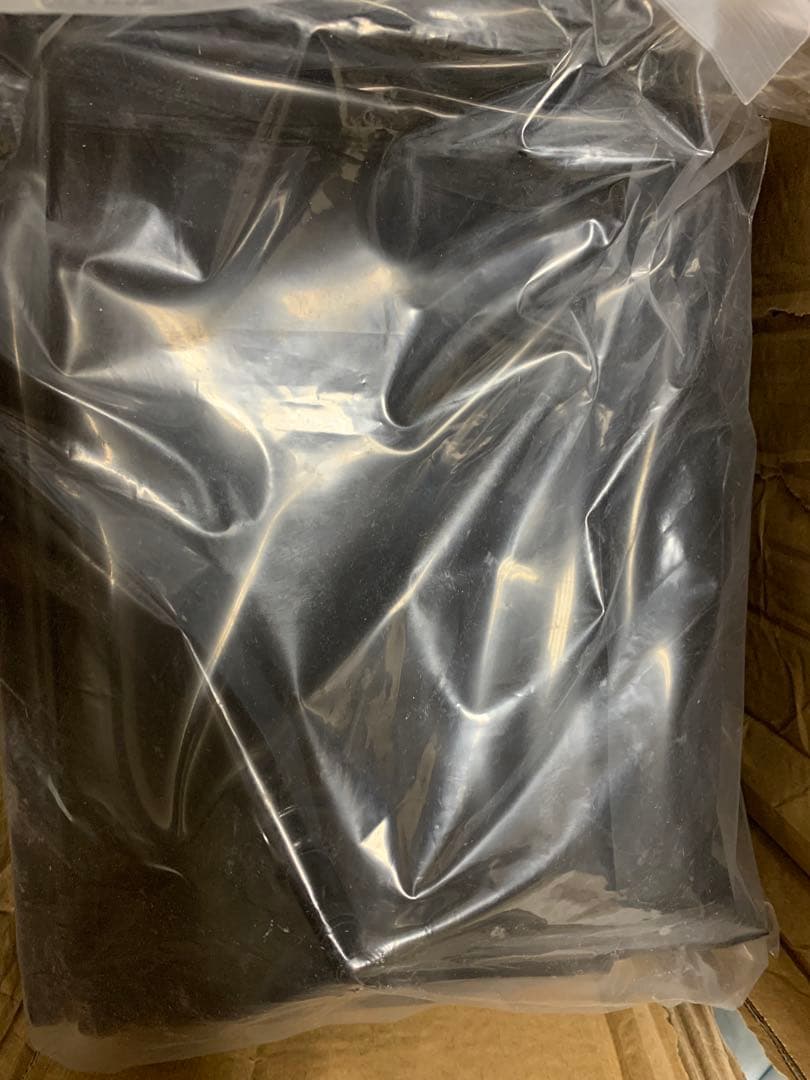 ろあろあ　バキュームベッド　エアーベッド式