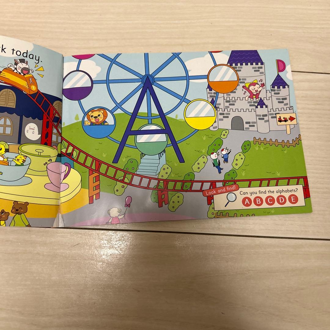 ミライグリッシュ miraico English DVD CD