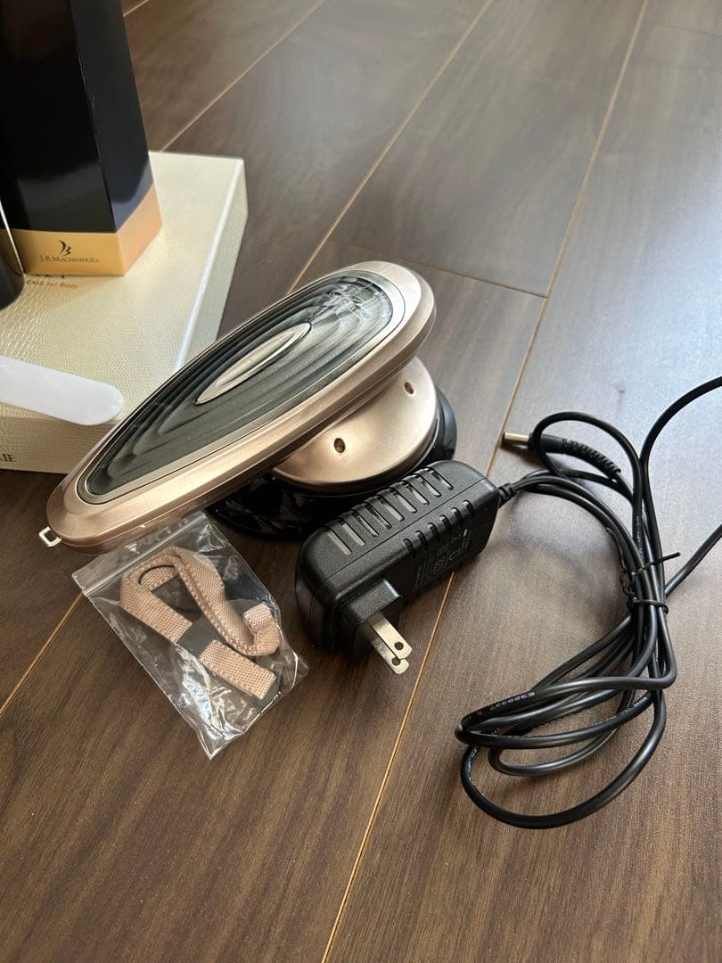 ドクターキャビエット ザ ゼウス Dr.Caviet the Zeus