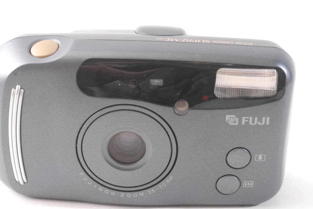 フジスプリュームOP未使用新品