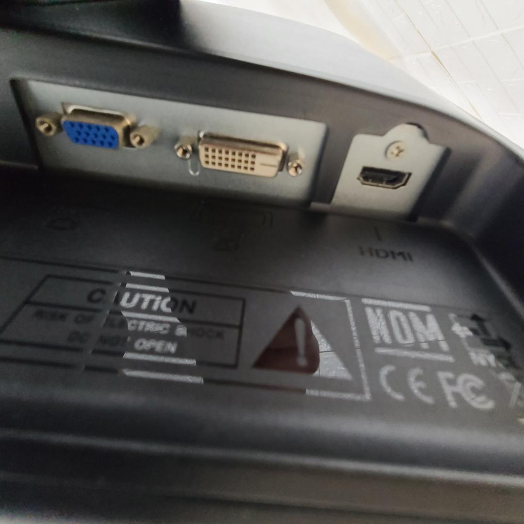 BenQ 24インチ 144Hz ゲーミングモニター XL2411Z