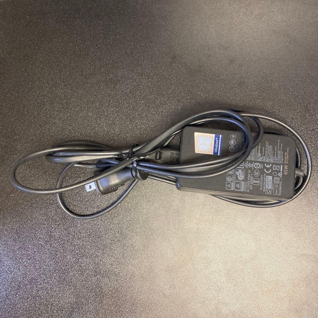 Windowsタブレット本体 Microsoft Surface Pro7 8GB 256GB