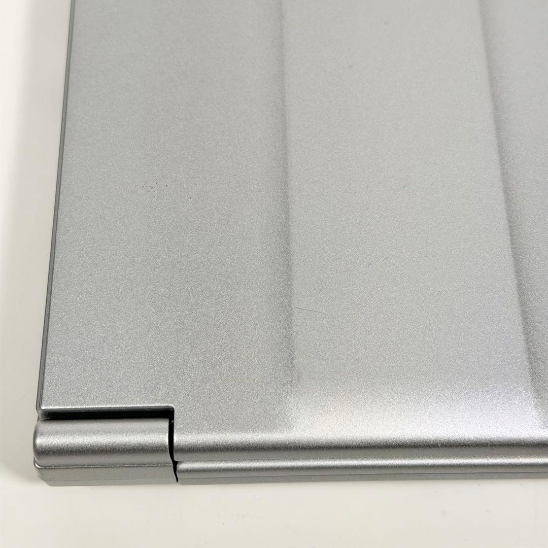 14.レッツノートCF-SV1 /16G/SSD512GB/Office2024