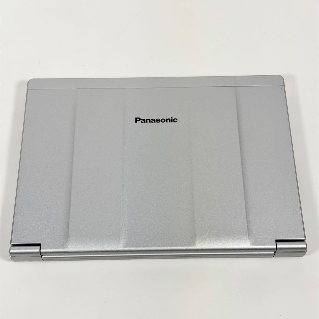 14.レッツノートCF-SV1 /16G/SSD512GB/Office2024