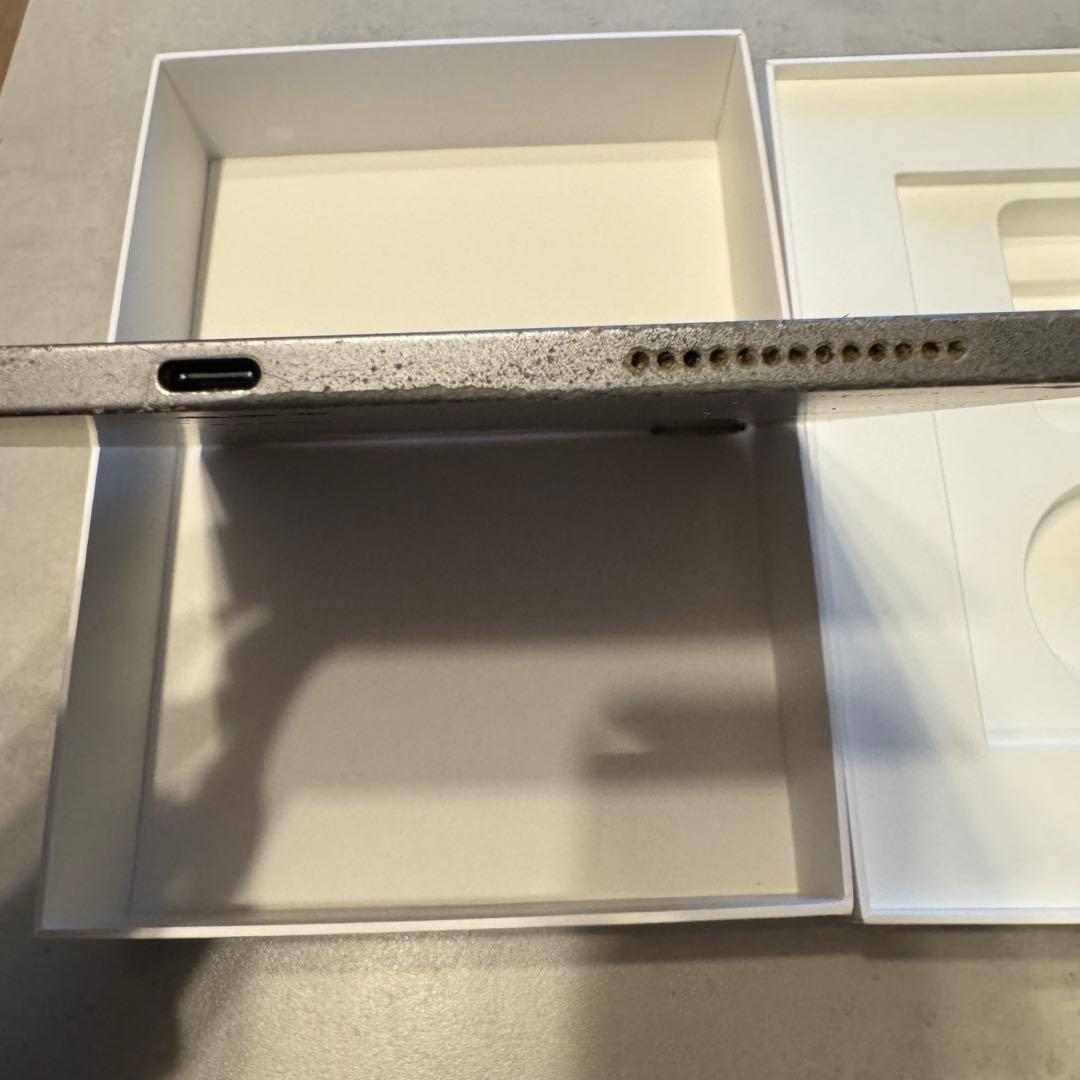 iPad Pro 11インチ 第2世代 128GB Wi-Fiモデル ジャンク