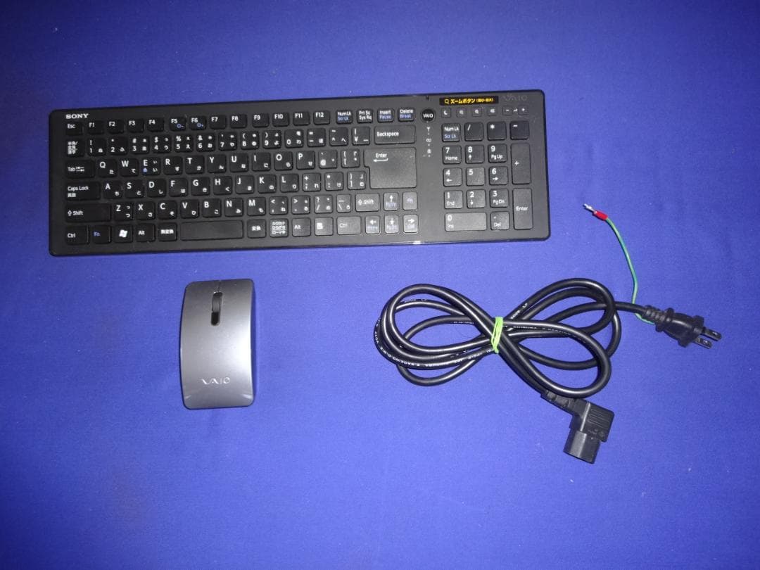 SONY VAIO デスクトップPC 　　おまけ付♪♪