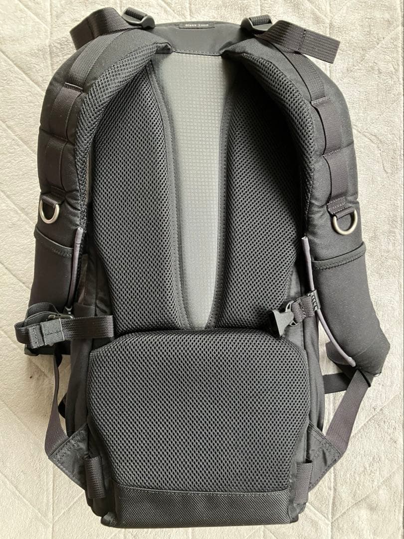 シンクタンク フォトズームバッグ/ホルスター グラスリモ ブラック001925