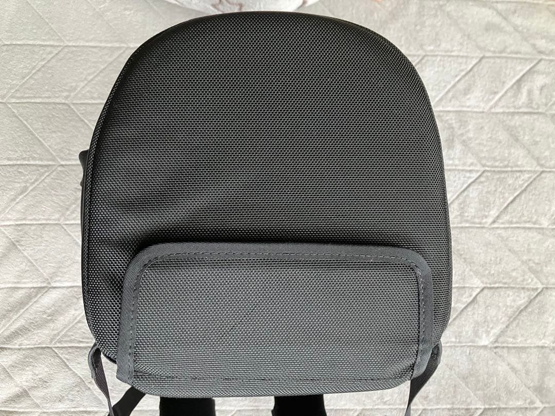 シンクタンク フォトズームバッグ/ホルスター グラスリモ ブラック001925