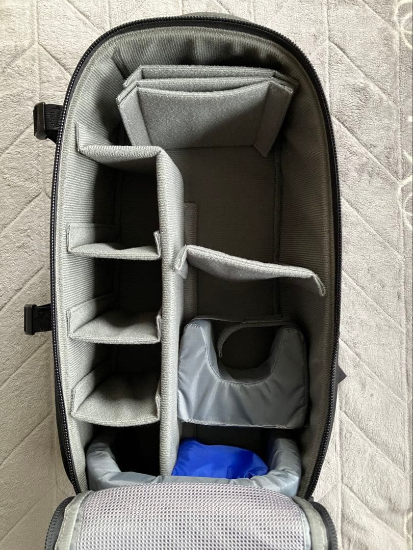 シンクタンク フォトズームバッグ/ホルスター グラスリモ ブラック001925