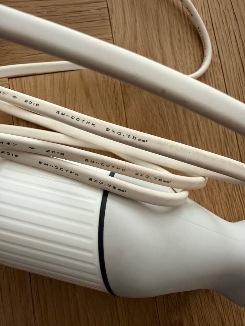 bamix M300 ベーシックセット