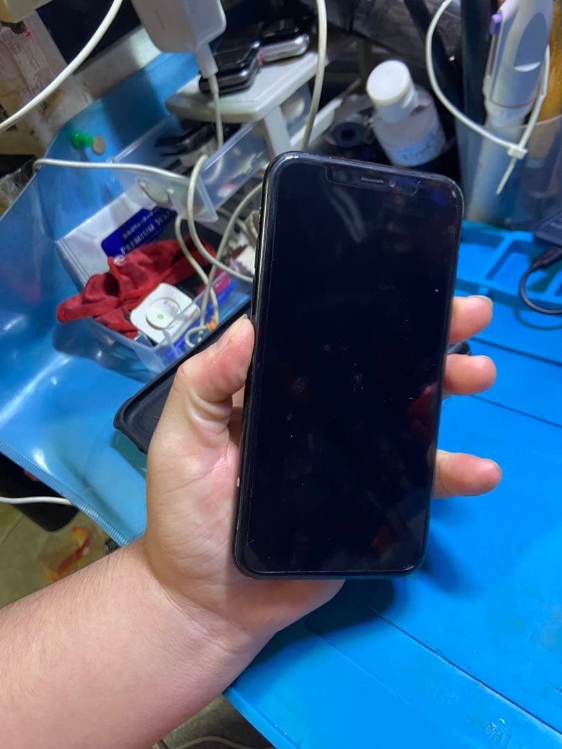 iPhone XR SIMフリー