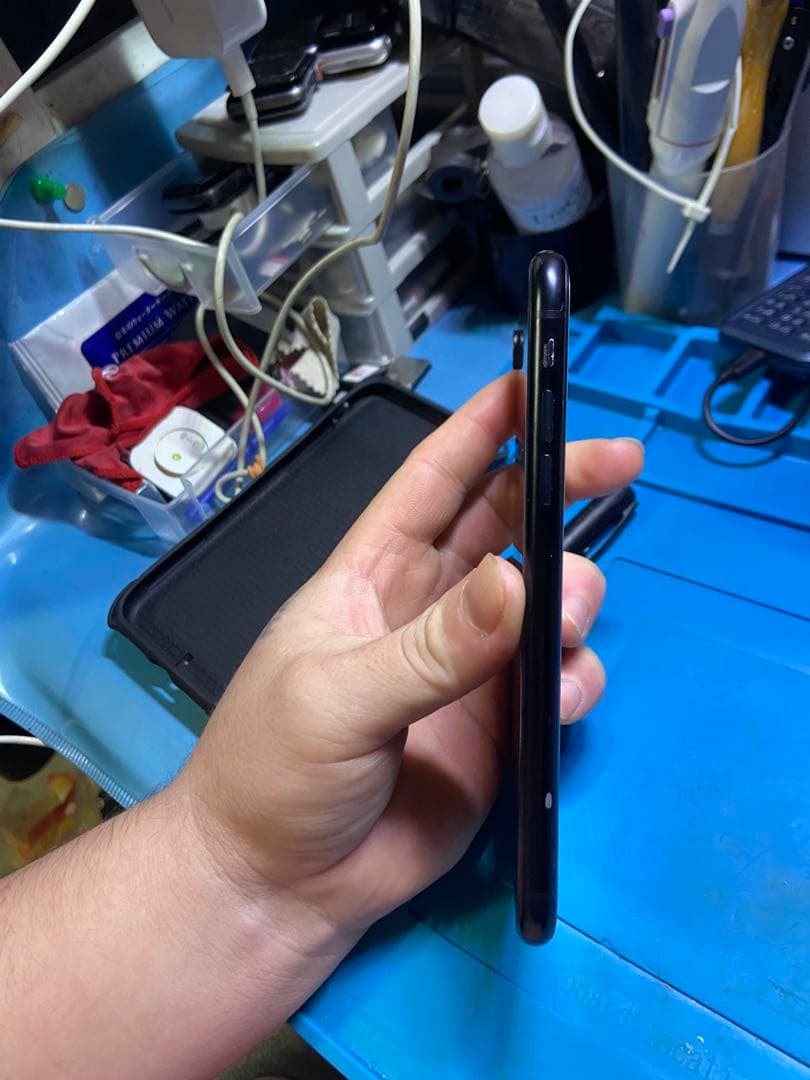 iPhone XR SIMフリー
