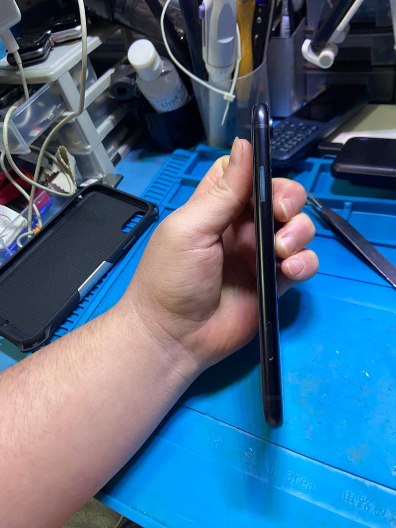 iPhone XR SIMフリー