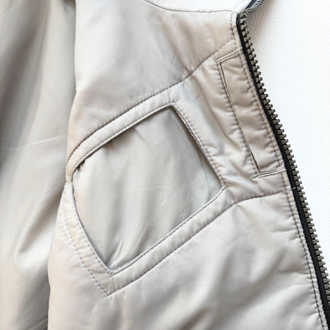 4477【美品】バートン スノボウェア レディース ジャケット 無地 ブラック