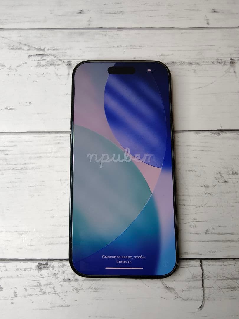 iPhone air 256GB スペースブラック