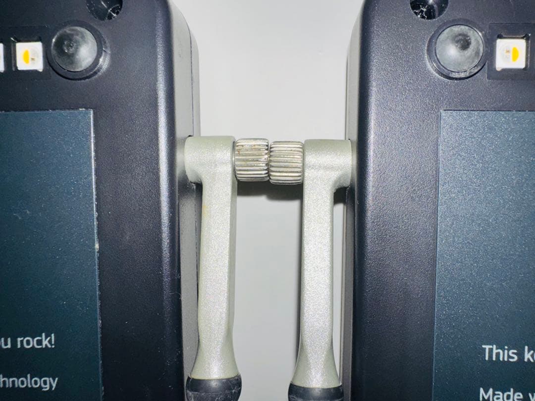 キーボード ErgoDox EZ