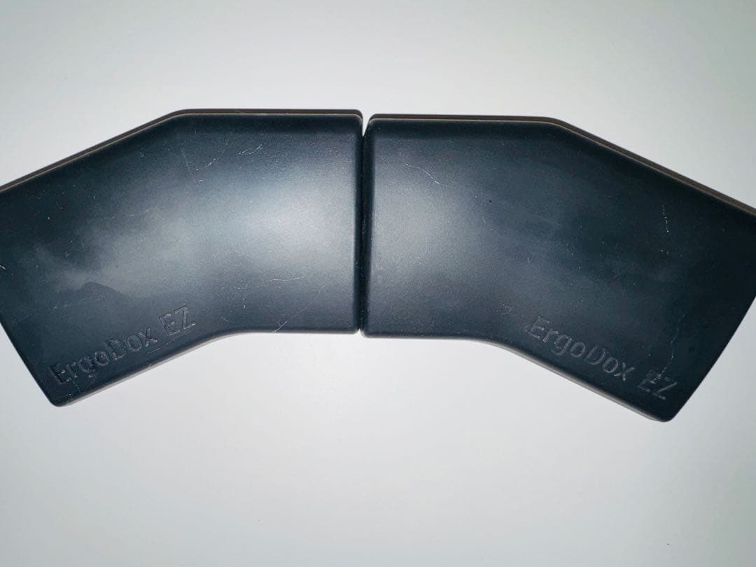キーボード ErgoDox EZ