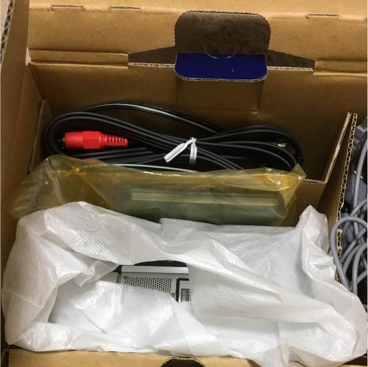 ソニーハンディカム HDD30G DCR-SR100