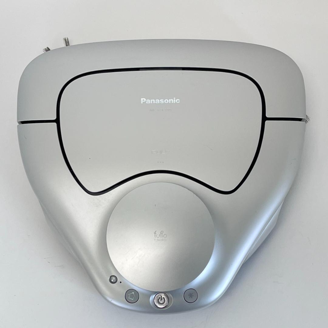 パナソニック RULO(ルーロ) MC-RSF700-N ロボット掃除機