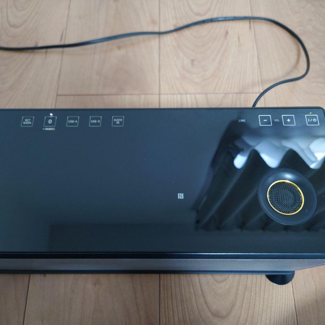 SONY ワイヤレススピーカー ハイレゾ SRS X99 専用オーディオボード付