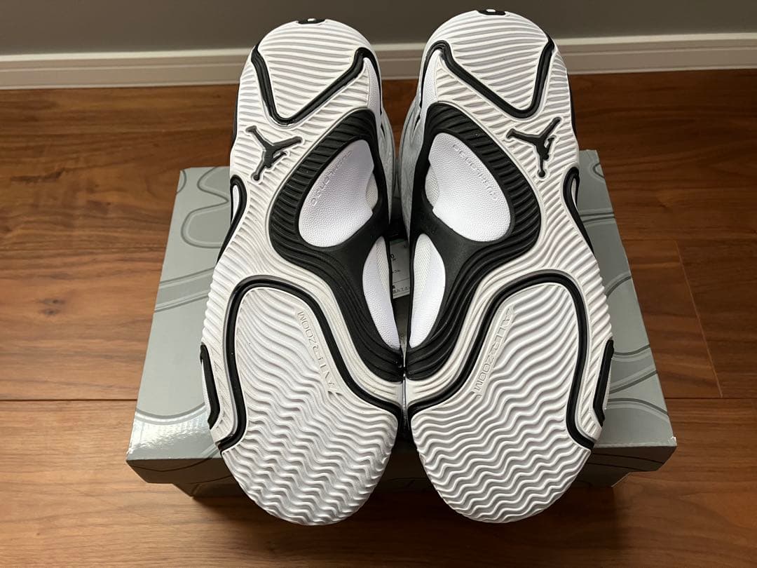 テイタム 3 PF \"Tunnel Walk\" バスケットボールシューズ