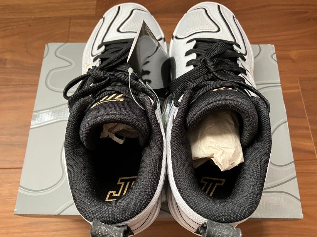 テイタム 3 PF \"Tunnel Walk\" バスケットボールシューズ