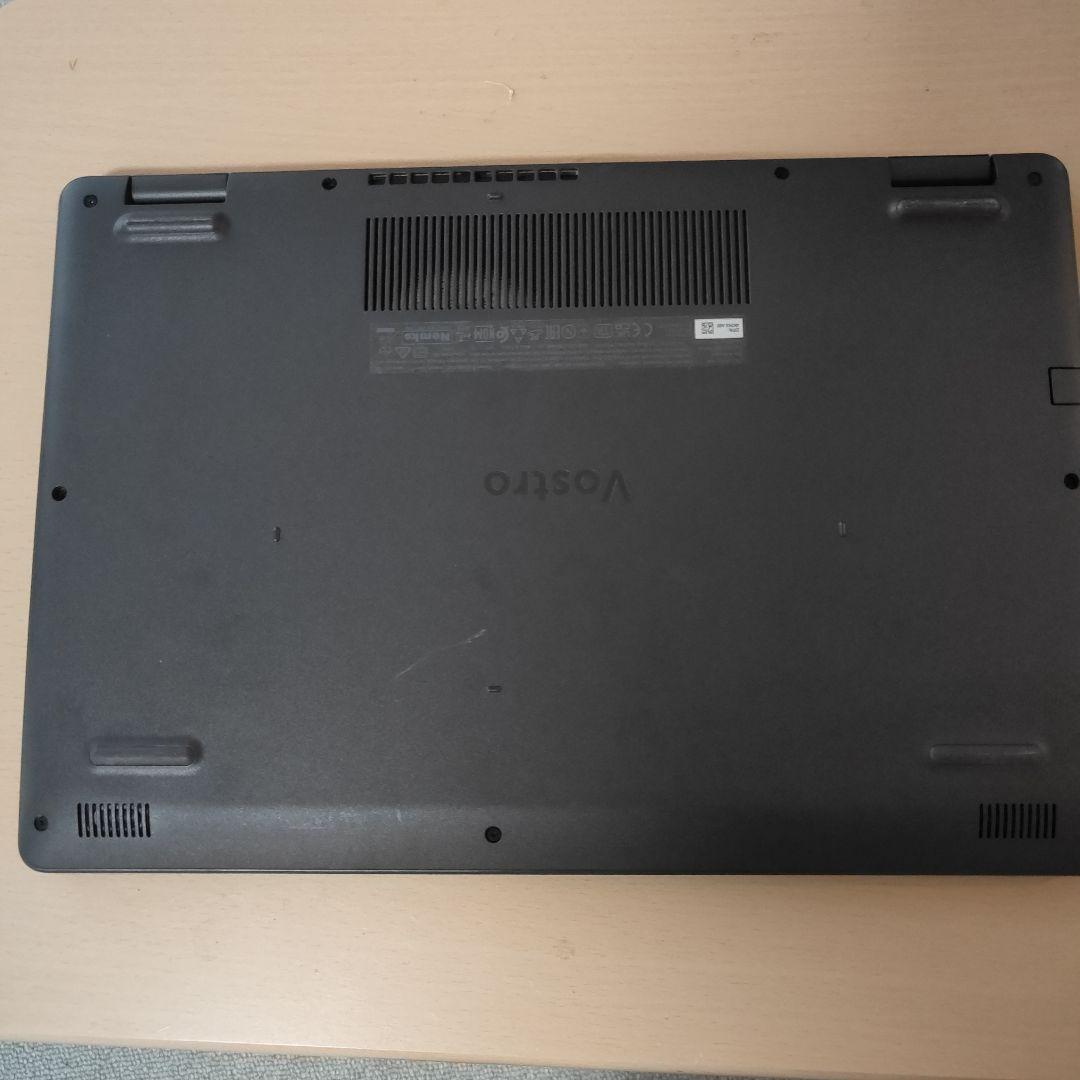 Windowsノート本体 DELL VOSTRO 3500 i5-1135G7 16/256GB