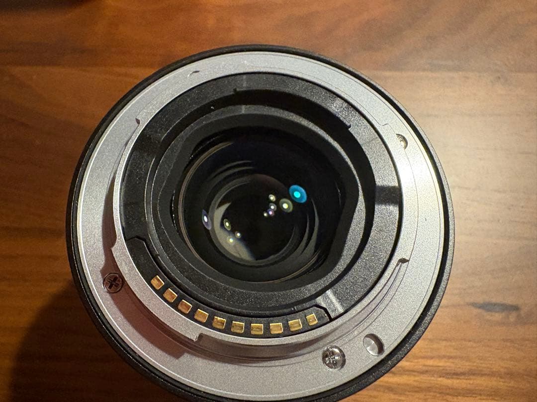 SONY G FE40mm F2.5G SEL40F25G eマウント