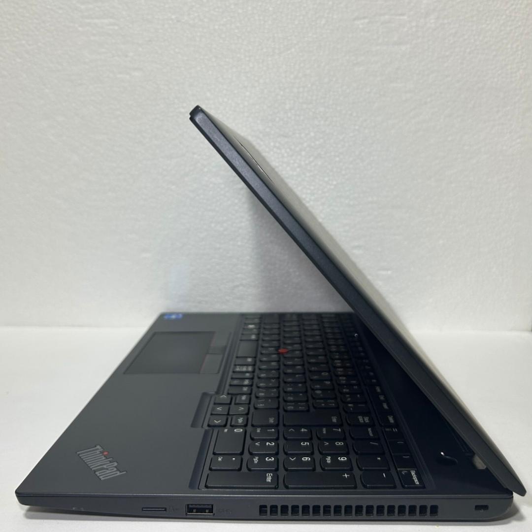 高性能✨ThinkPad L15 Gen3 12世代i5×32GB×新品1TB