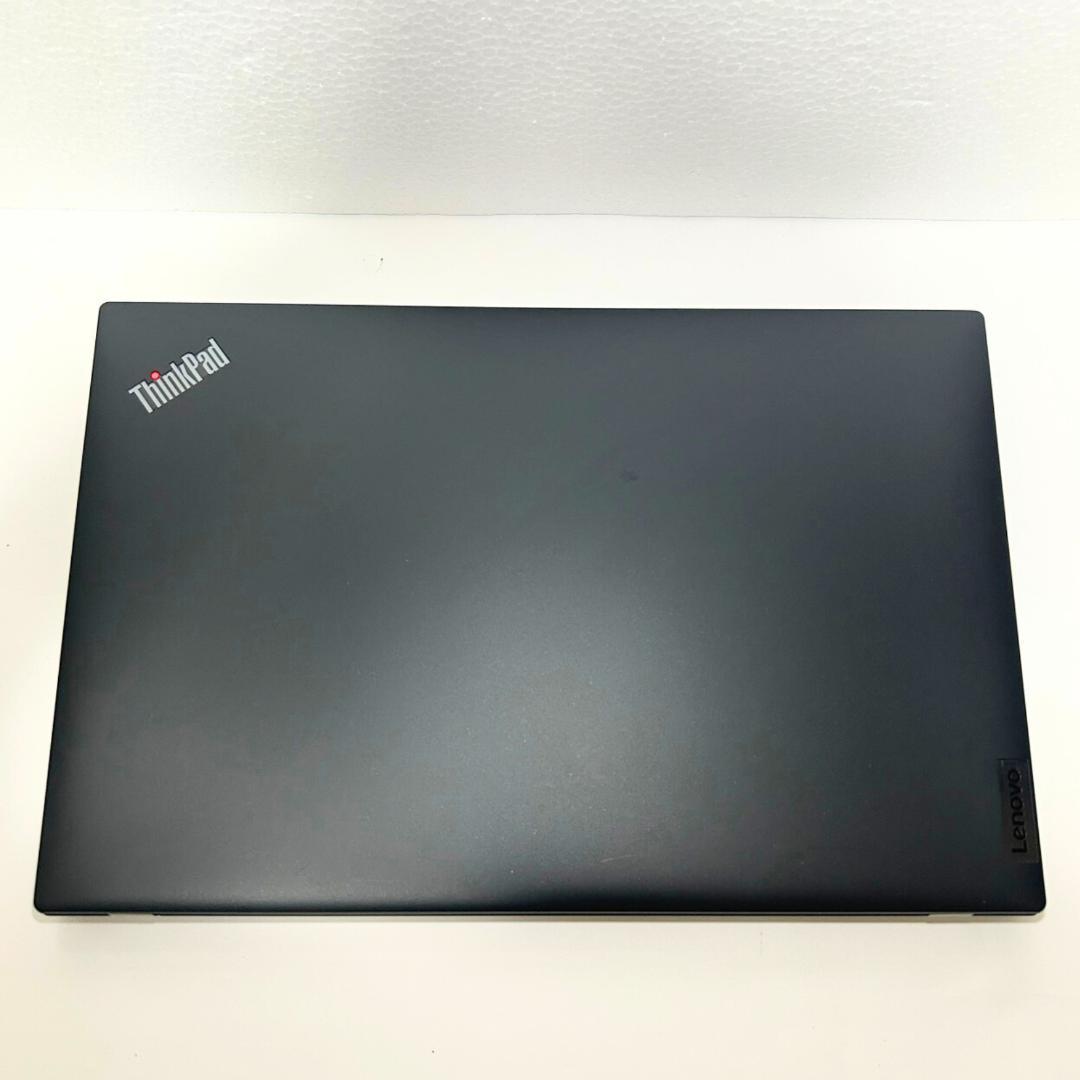高性能✨ThinkPad L15 Gen3 12世代i5×32GB×新品1TB