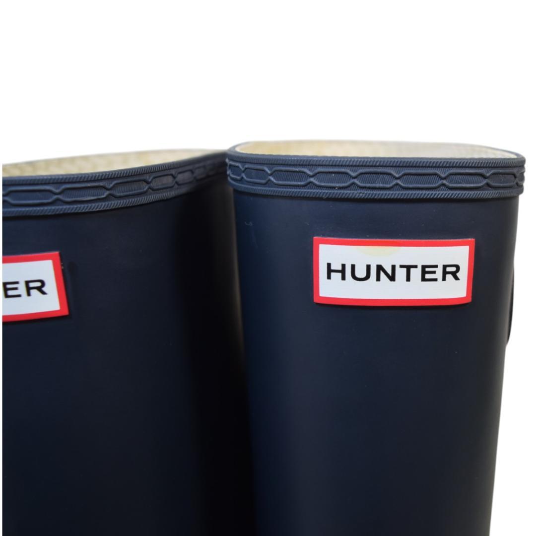 ハンター HUNTER ORIGINAL TALL レインブーツ W23499