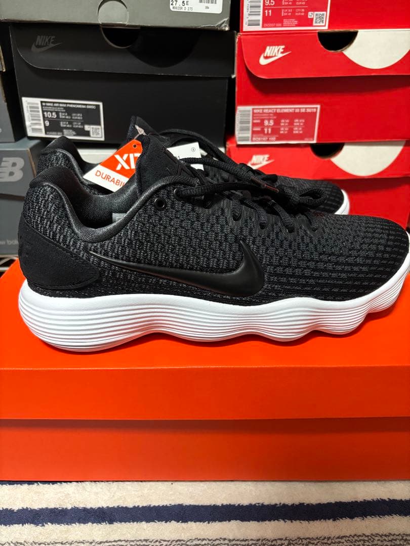 HYPERDUNK 2017 low ハイパーダンク2017