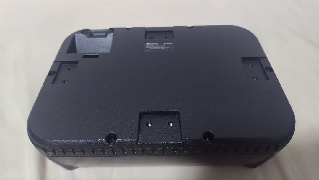 サブウーファー　TS-WX11A