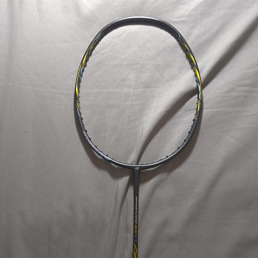 ナノフレア800LT　5UG6　超美品