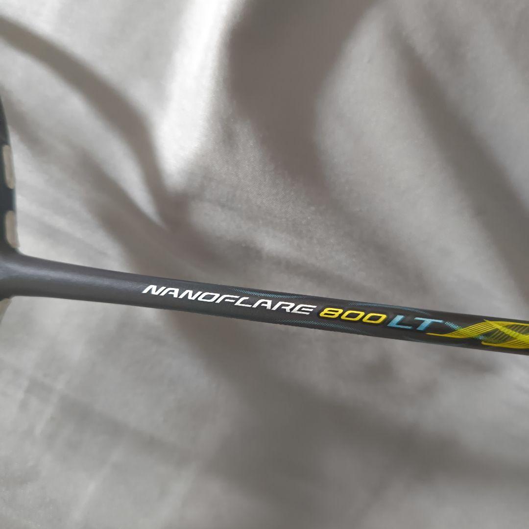 ナノフレア800LT　5UG6　超美品