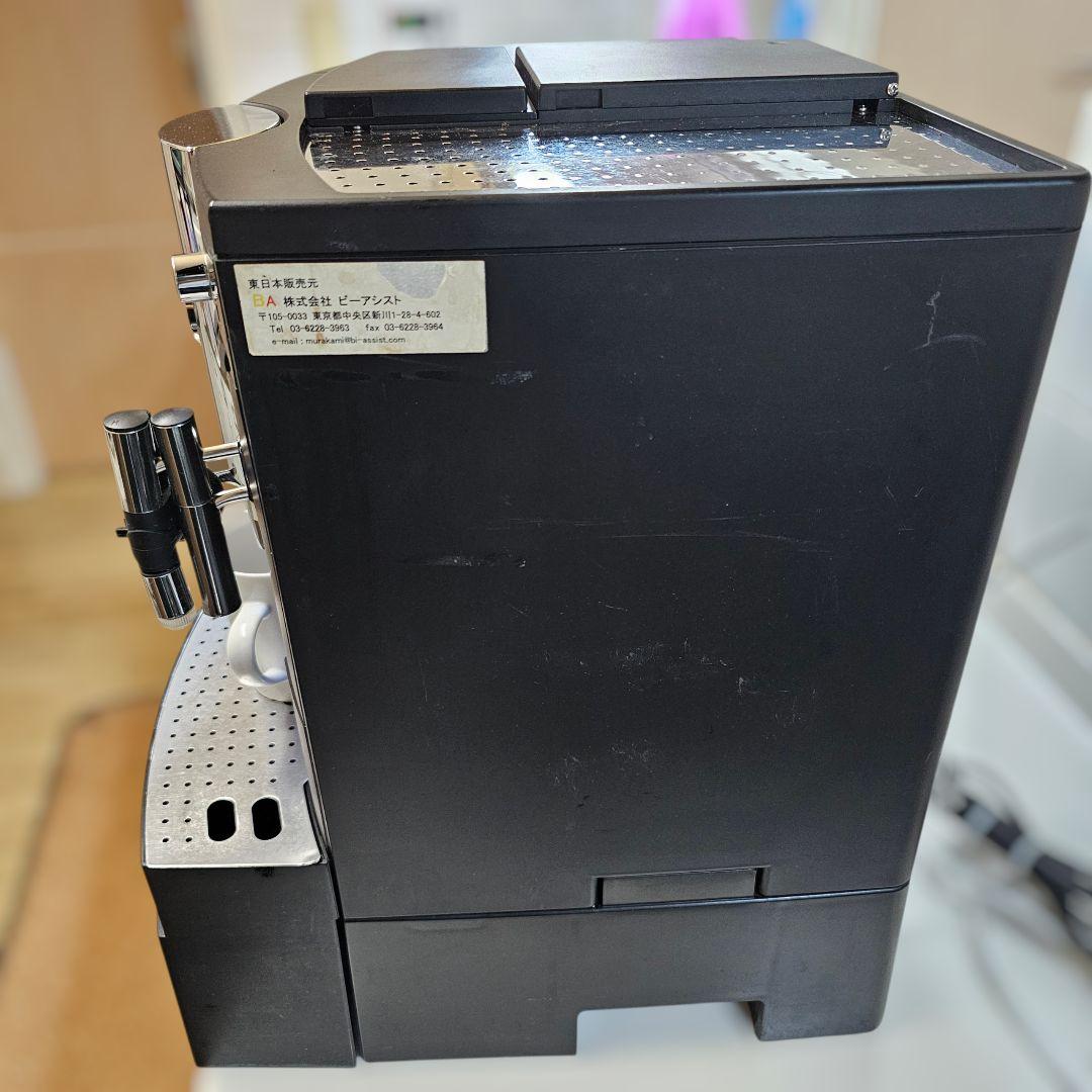 jura IMPRESSA Xs90 エスプレッソマシン コーヒーマシン ユーラ