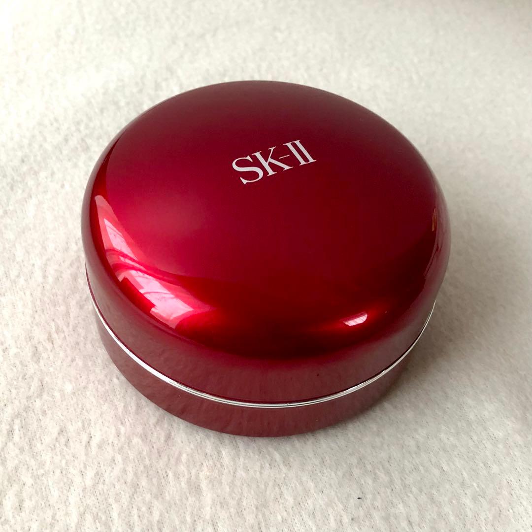 【中古品】SK-Ⅱ おしろい 30g