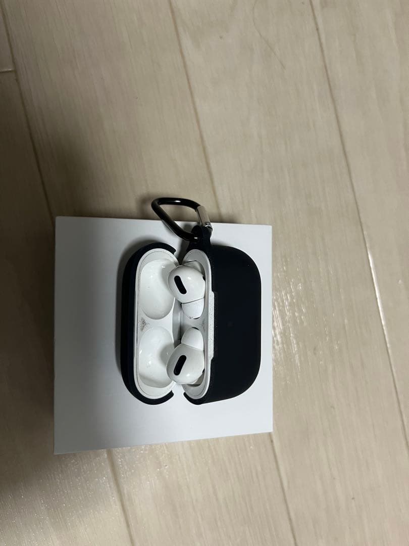 AirPods Pro 第1