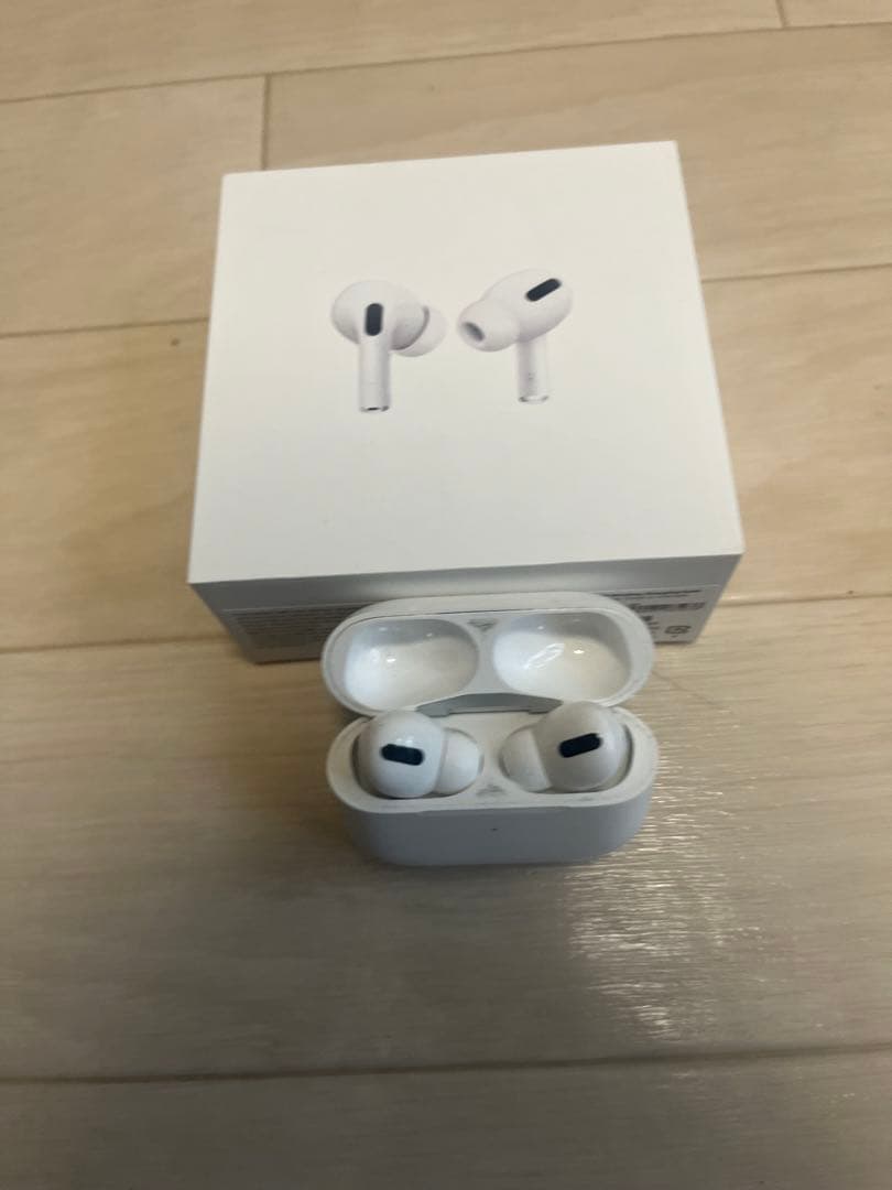 AirPods Pro 第1