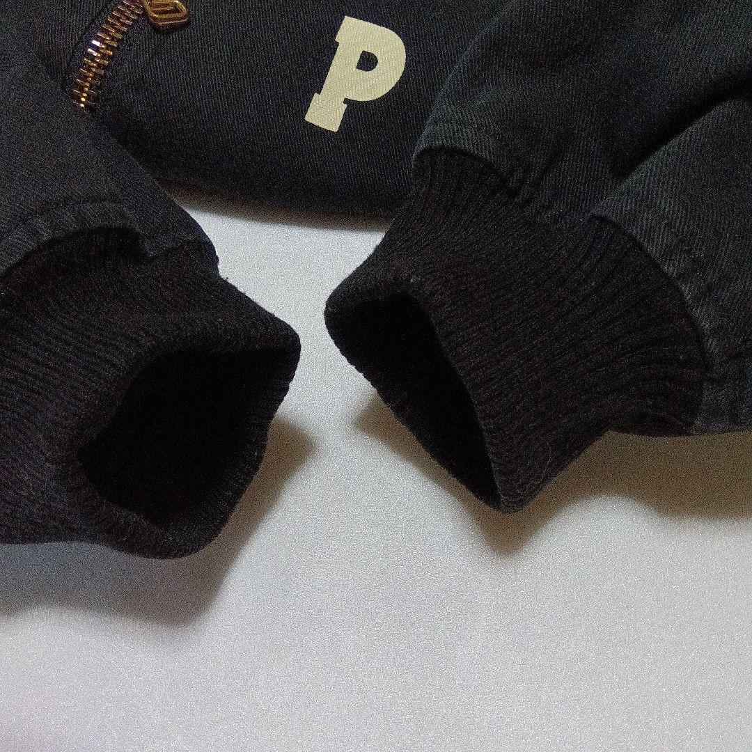 a*！様 美品✨️ PINK HOUSE ピンクハウスジャンパー ブルゾン ジャ