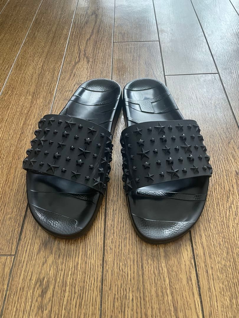 美品ジミーチュウ サンダル JIMMY CHOO