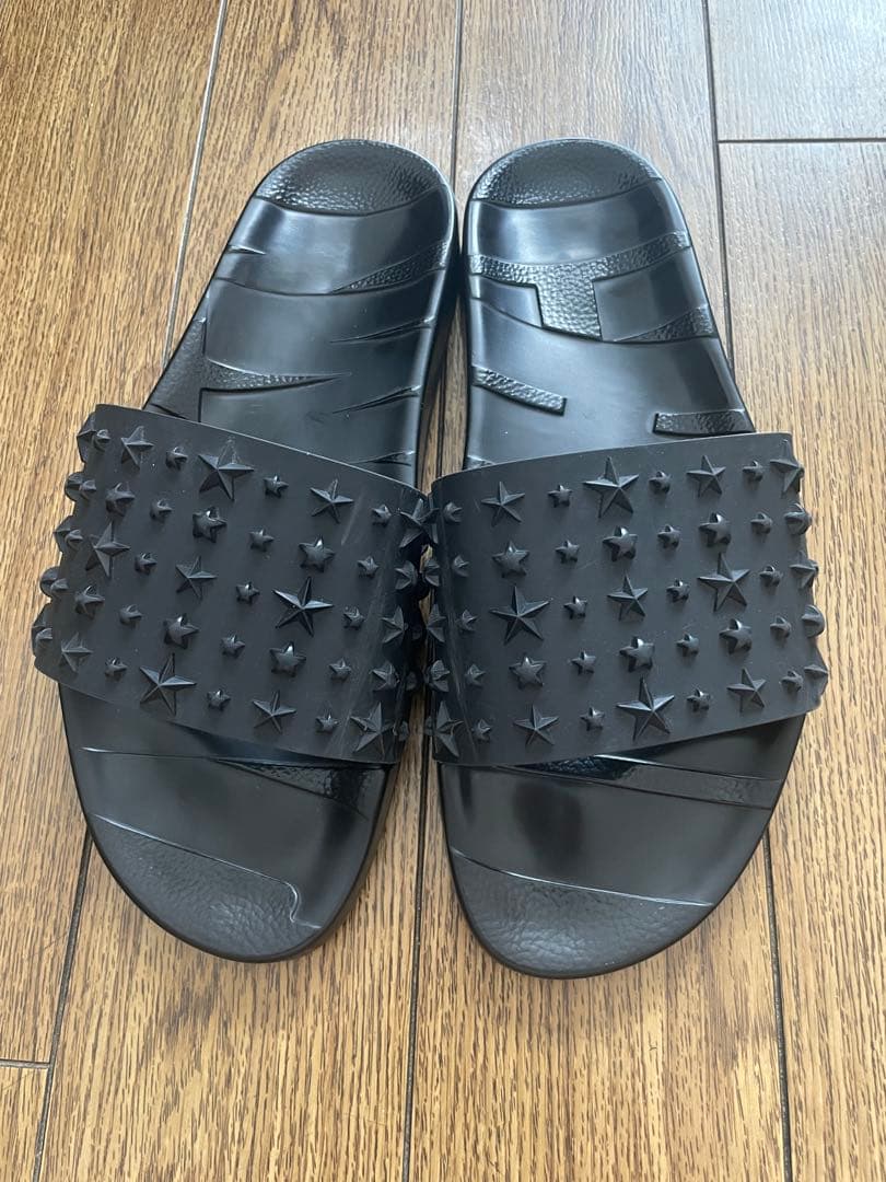 美品ジミーチュウ サンダル JIMMY CHOO