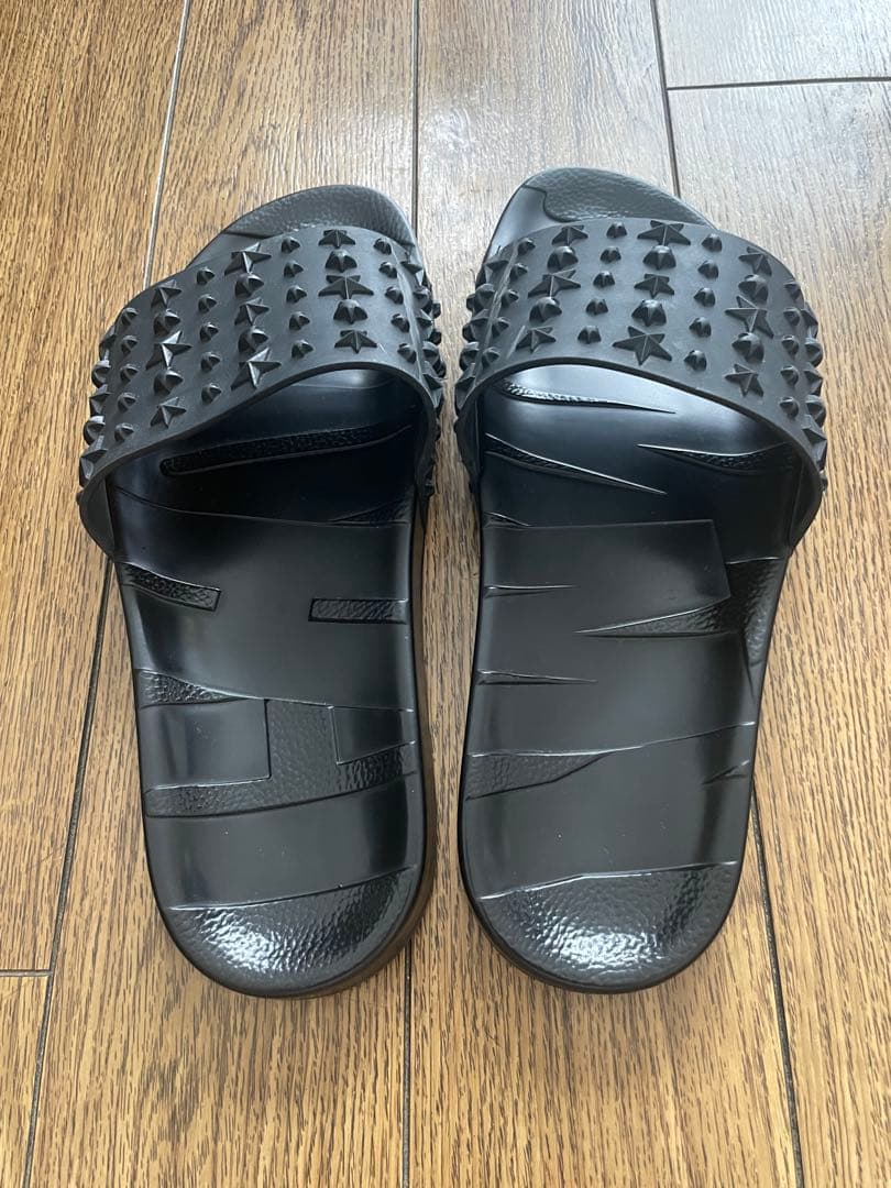 美品ジミーチュウ サンダル JIMMY CHOO