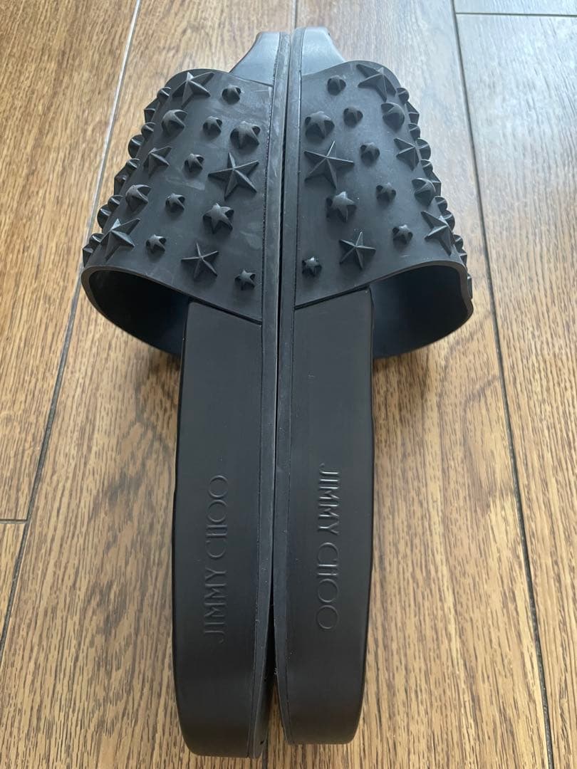 美品ジミーチュウ サンダル JIMMY CHOO