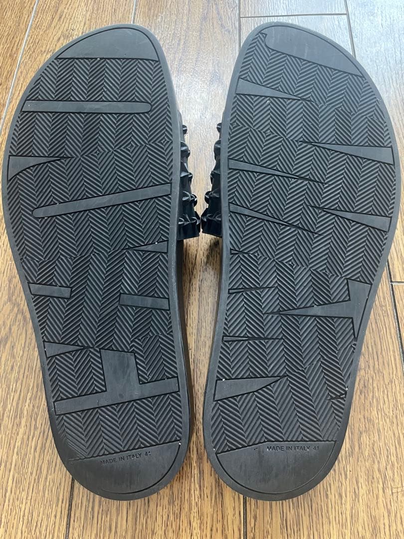 美品ジミーチュウ サンダル JIMMY CHOO