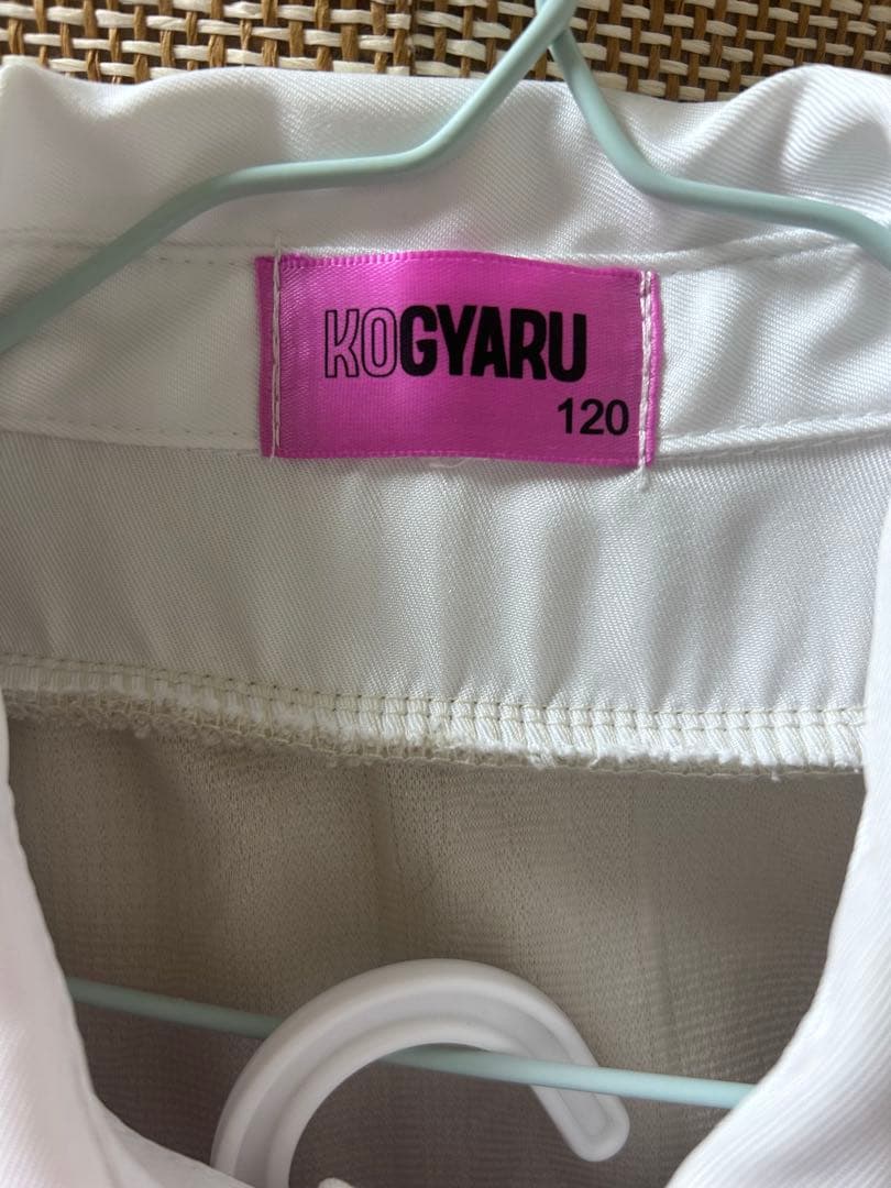 kogyaru 制服　120